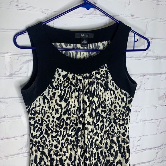 Style & Co petite XS dress - Picture 5 of 5